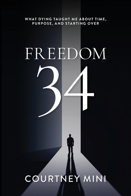 Freedom 34
