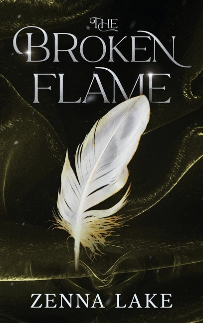 The Broken Flame