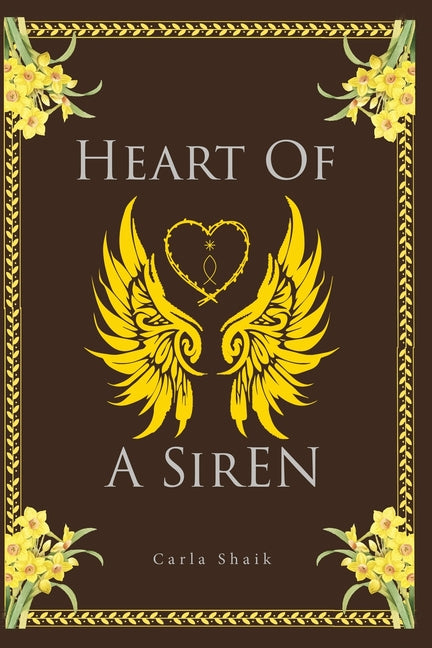 Heart Of A Siren