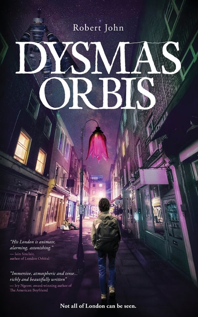 Dysmas Orbis