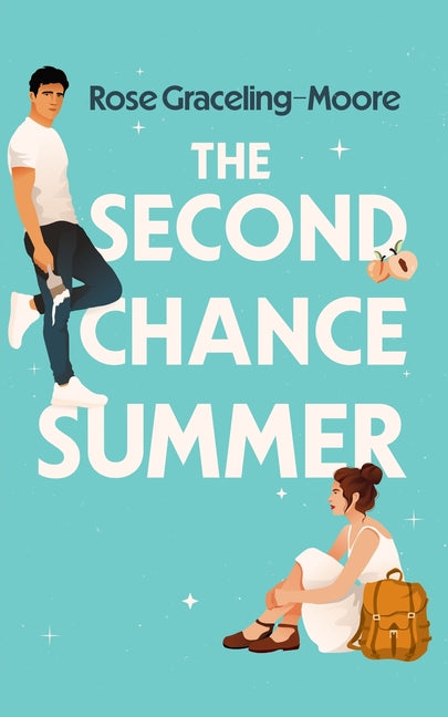 The Second Chance Summer