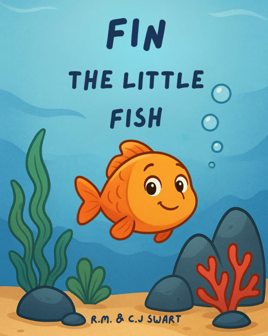 Fin the Little Fish
