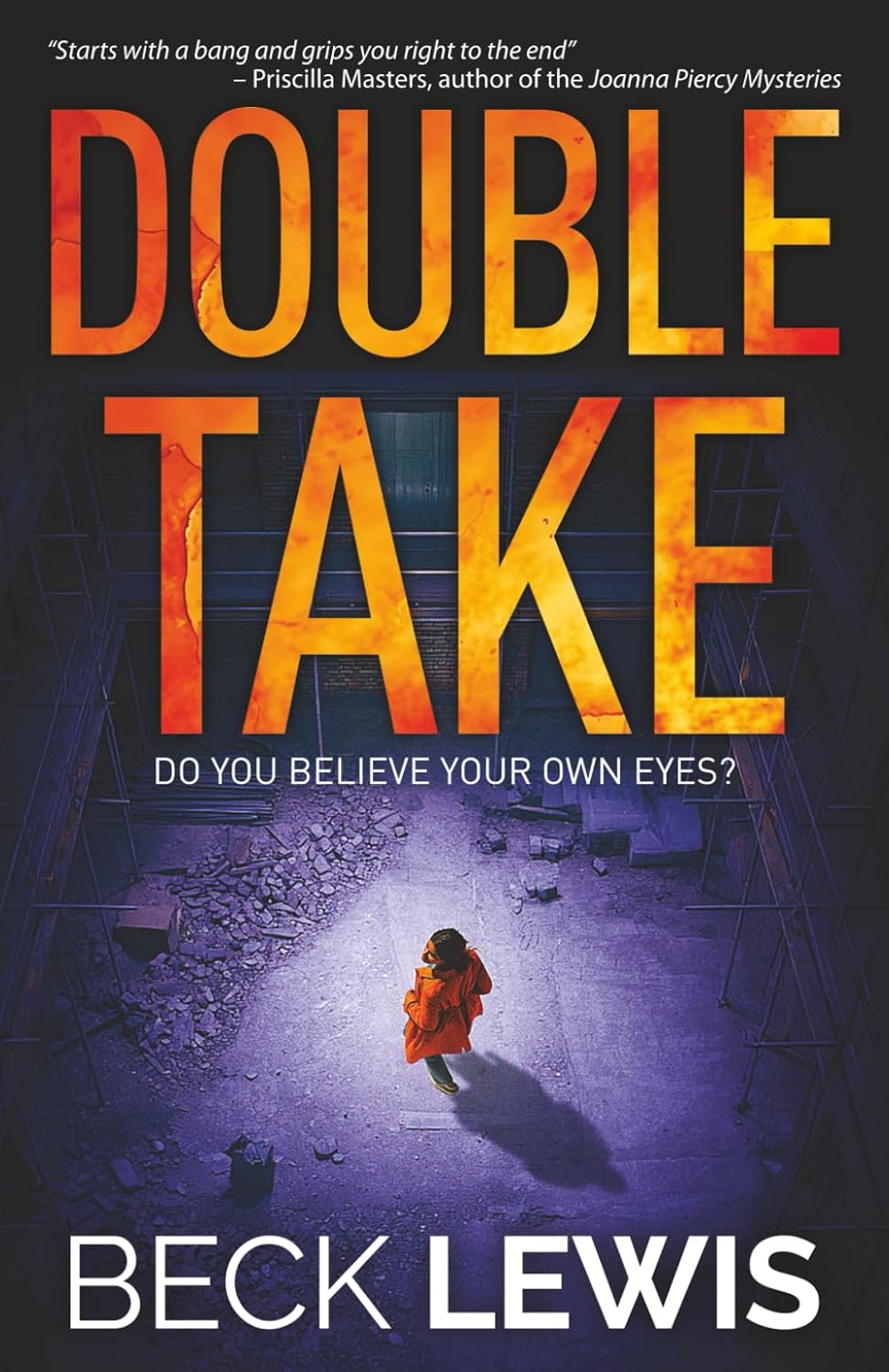 Double Take