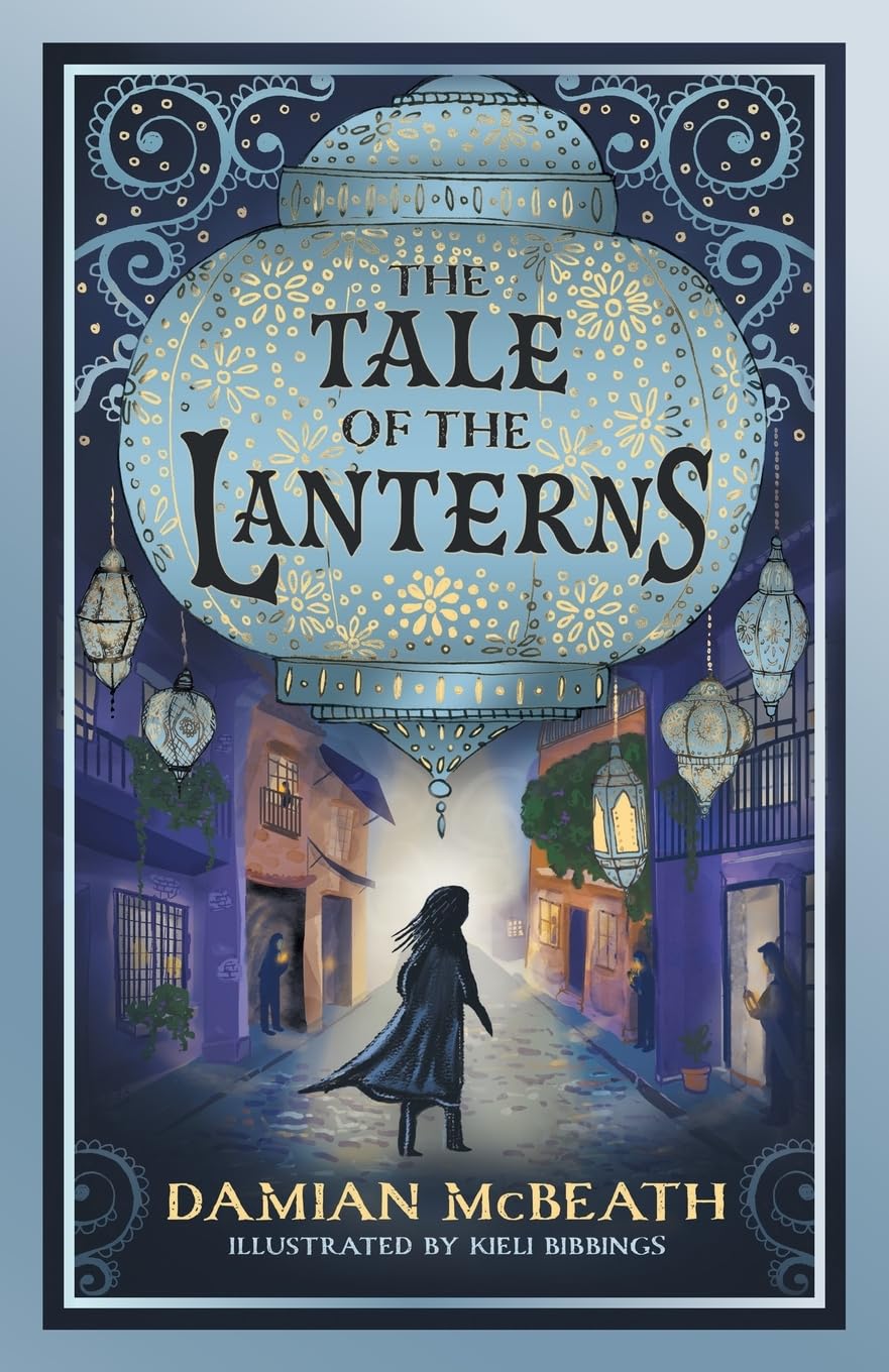 The Tale of the Lanterns
