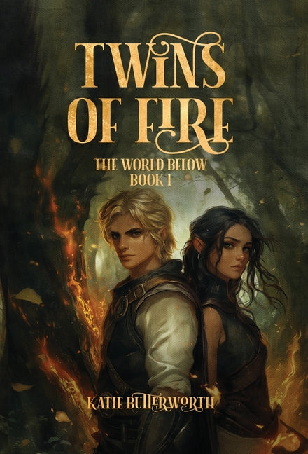 Twins of Fire