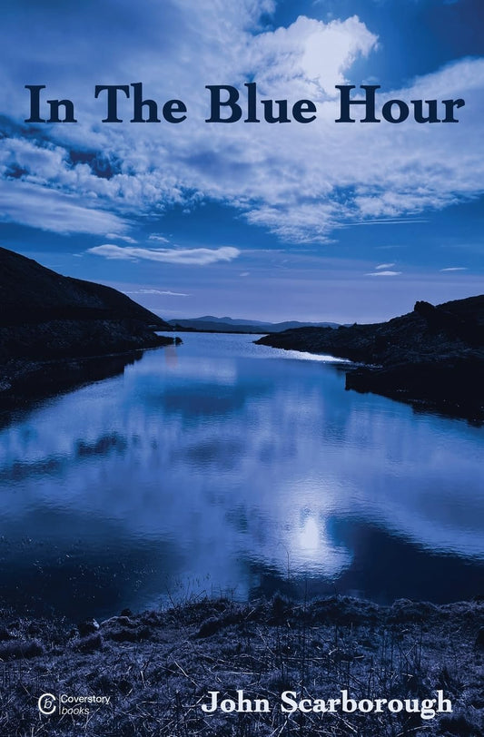 In The Blue Hour