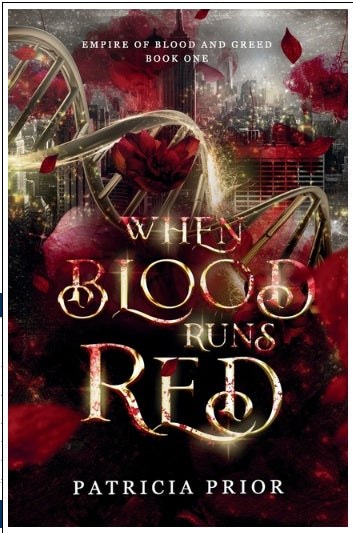 When Blood Runs Red