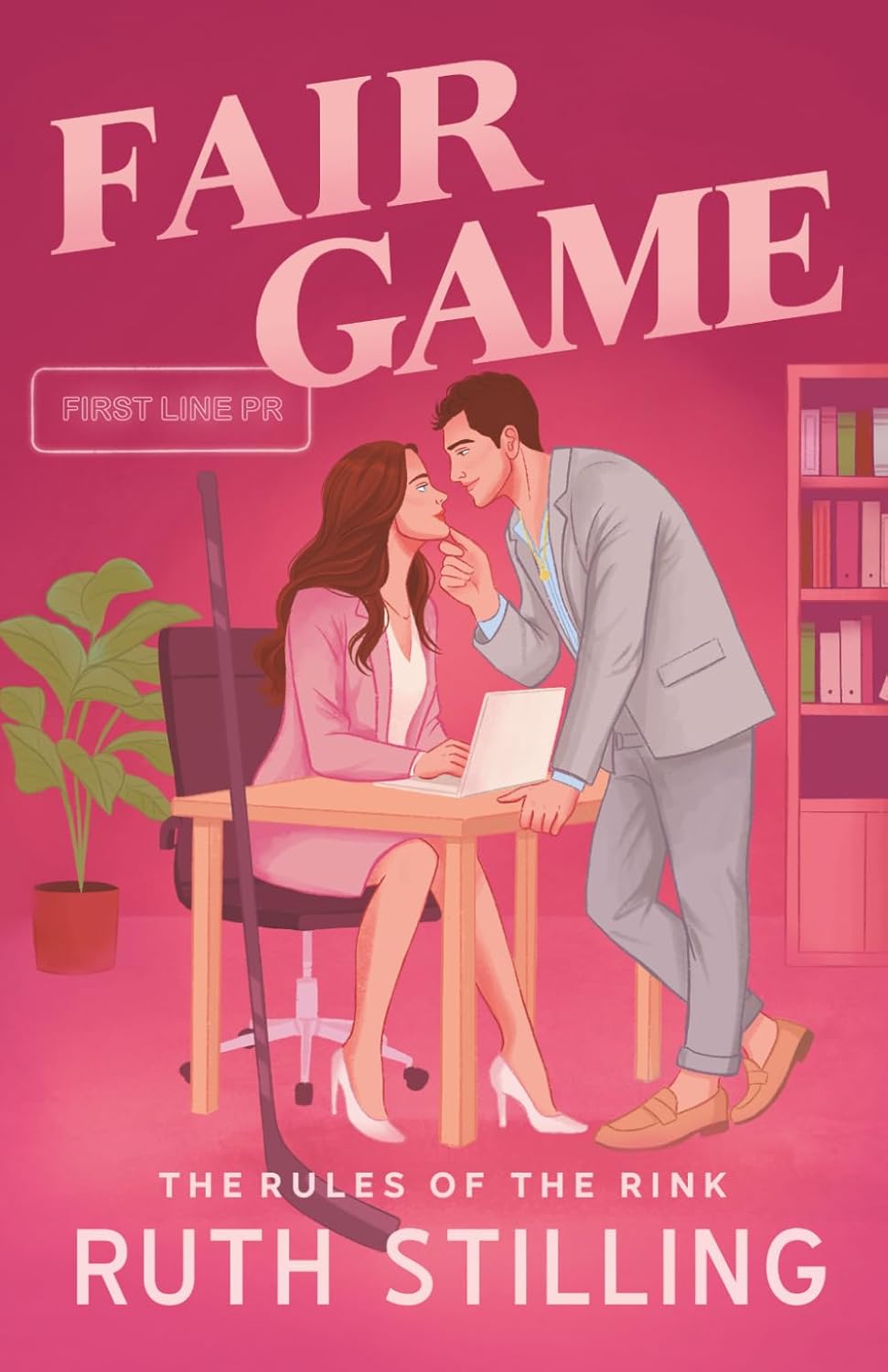 Fair Game
