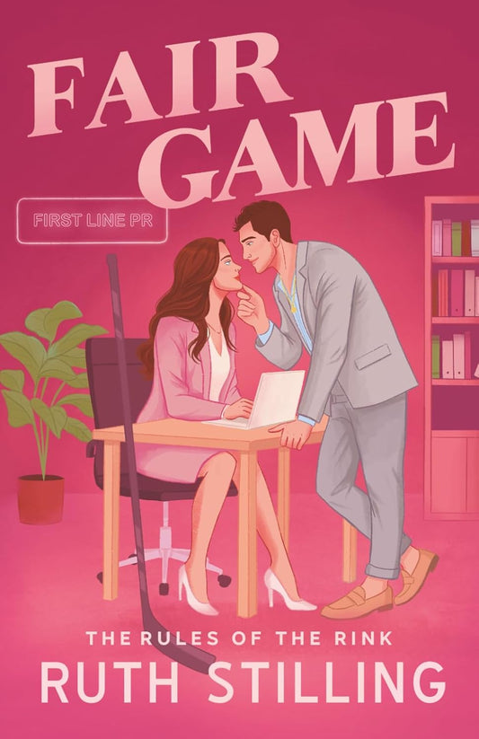 Fair Game