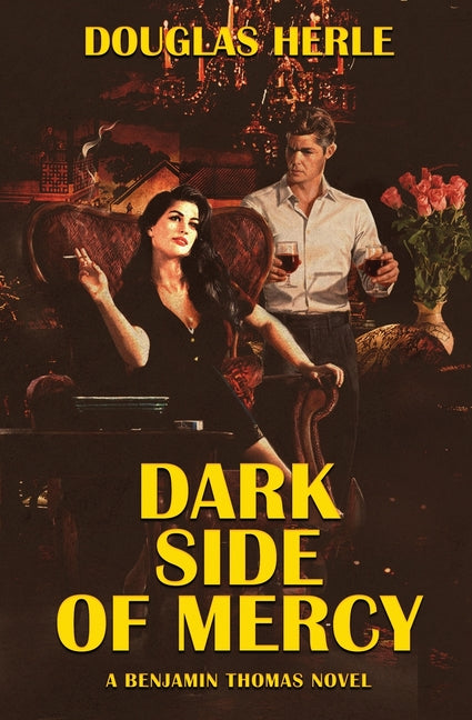 Dark Side of Mercy