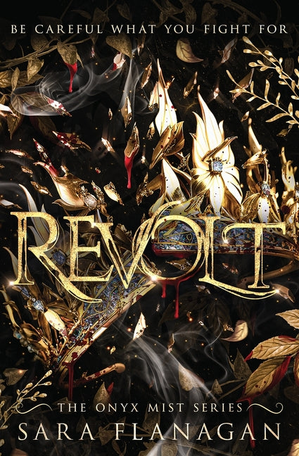Revolt