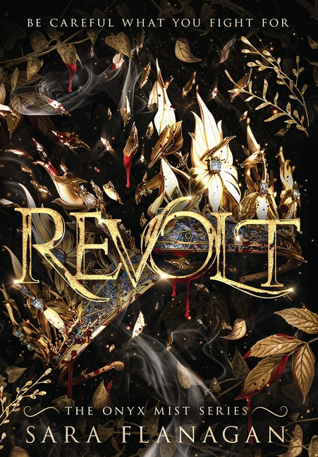 Revolt