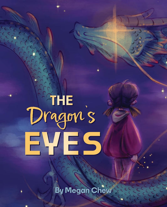 The the Dragon's Eyes