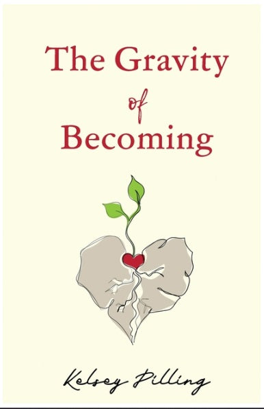 Gravity of Becoming
