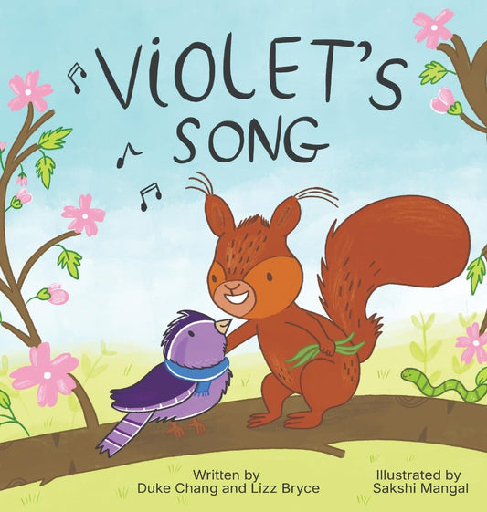 Violet's Song