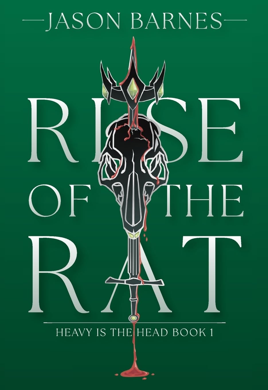 Rise Of The Rat