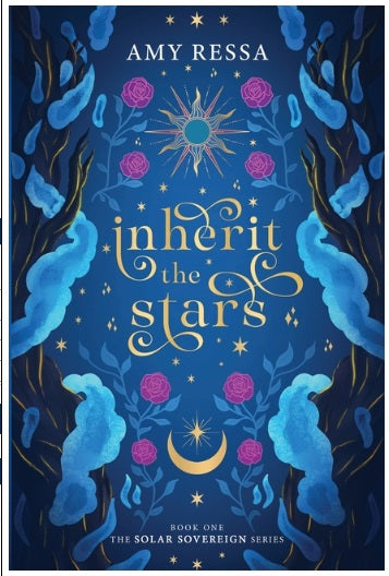 Inherit the Stars