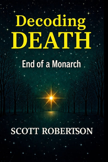 Decoding Death: End of a Monarch