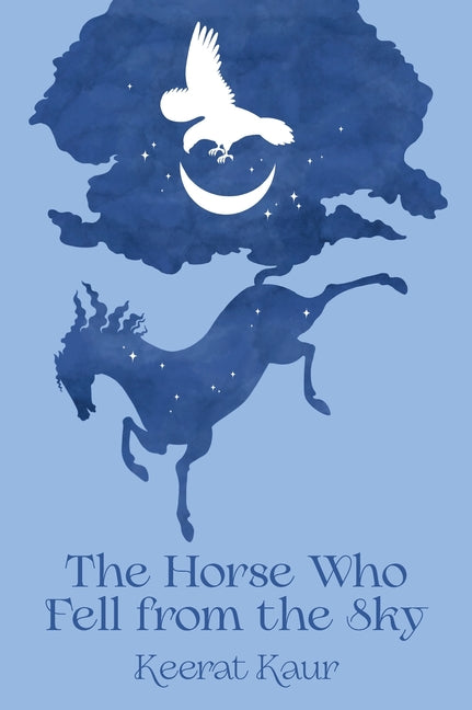 The Horse Who Fell from the Sky