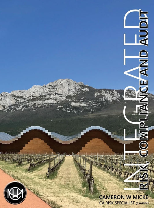 Integrated Risk, Compliance and Audit