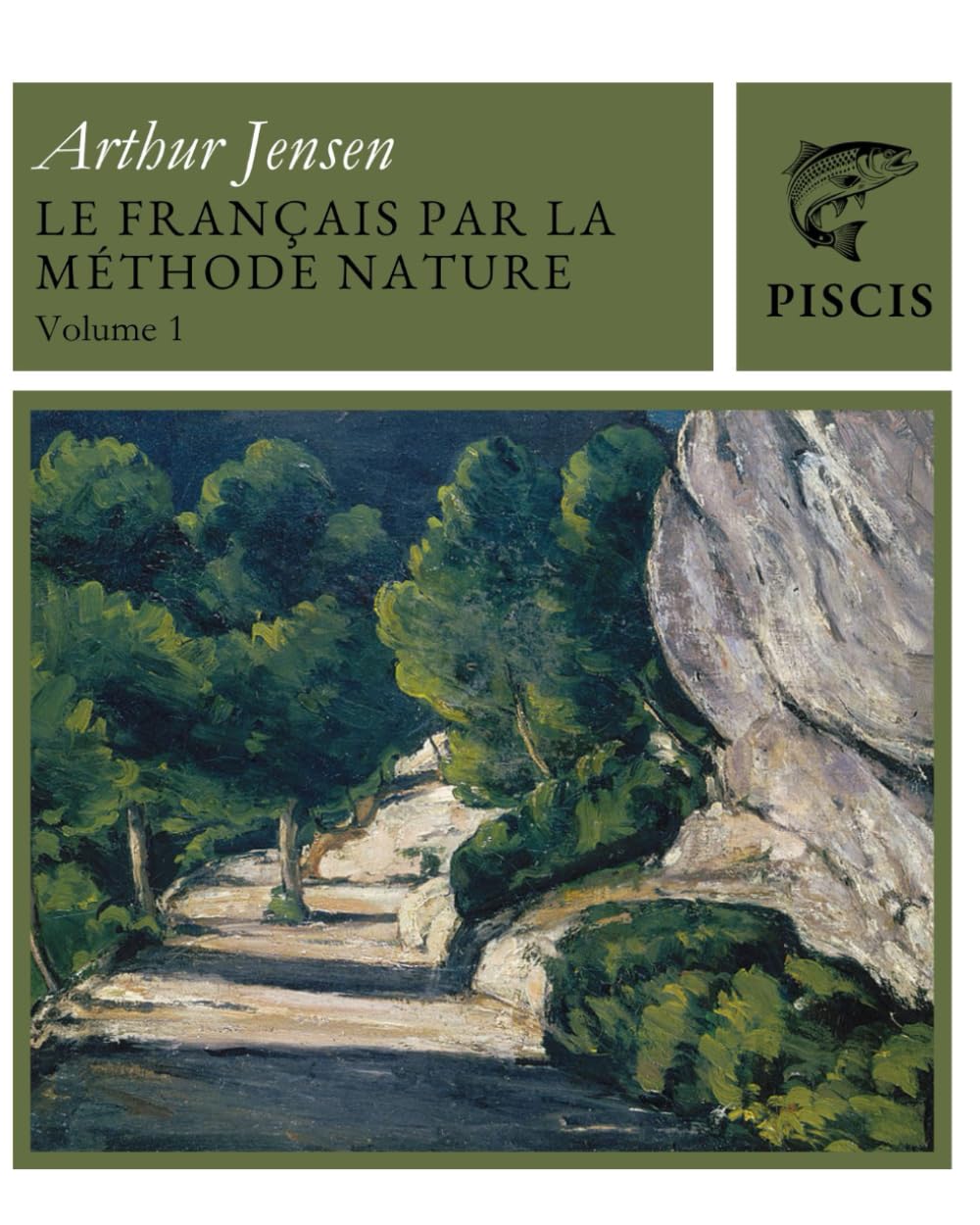 Le Francais par la Methode Nature, 1
