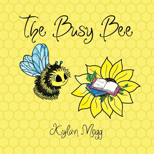 The Busy Bee