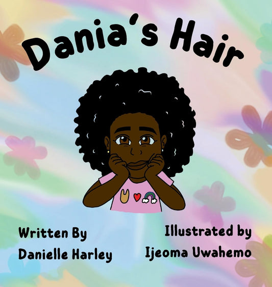 Dania's Hair
