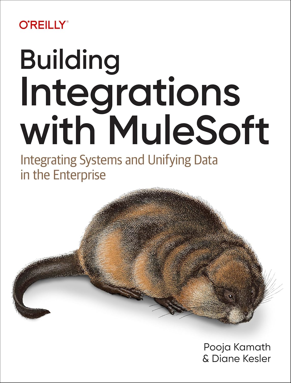 Building Integrations with Mulesoft Integrating Systems and Unifying Data in the Enterprise