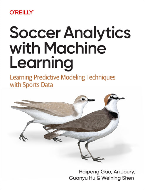 Soccer Analytics with Machine Learning: Learning Predictive Modeling Techniques with Sports Data