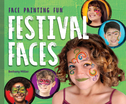Festival Faces