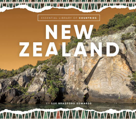 New Zealand
