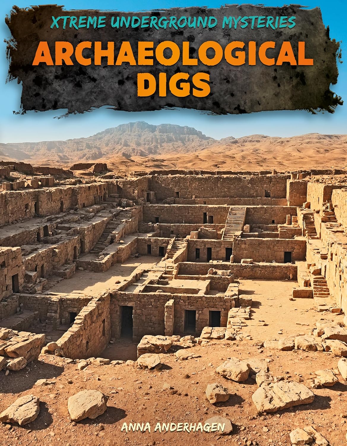 Archaeological Digs