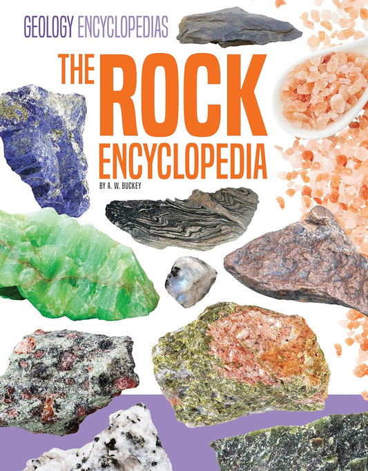 Rock Encyclopedia