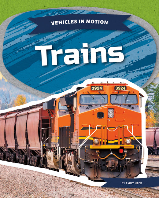 Trains