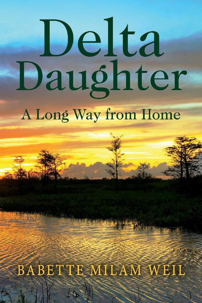 Delta Daughter: A Long Way from Home