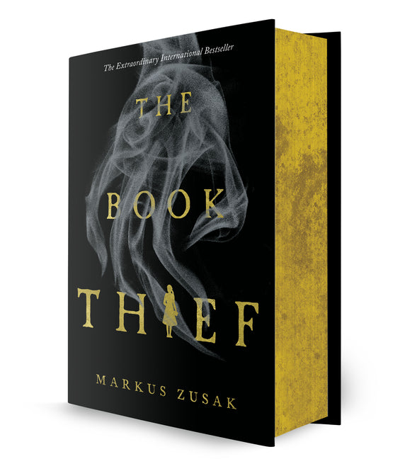 The Book Thief (Anniversary)