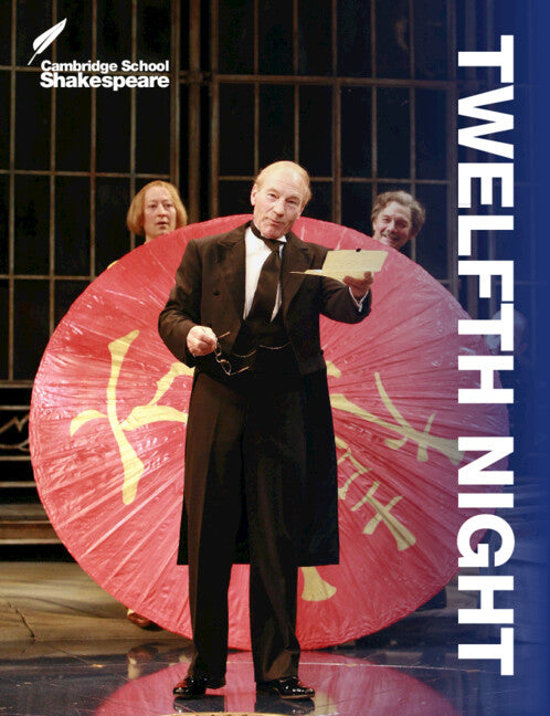 Twelfth Night (Revised)