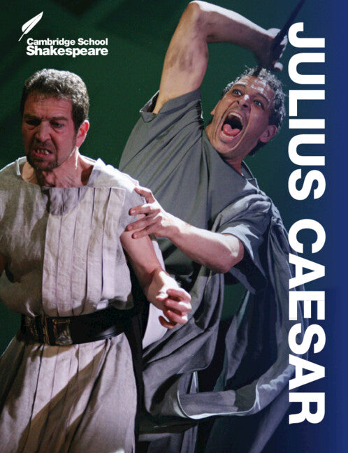 Julius Caesar (Revised)