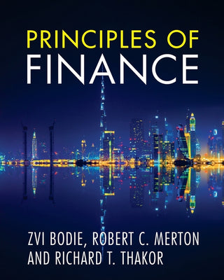 Principles of Finance