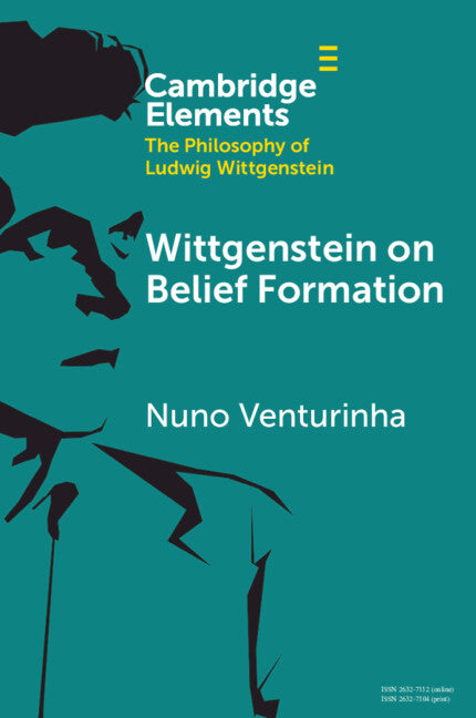 Wittgenstein on Belief Formation