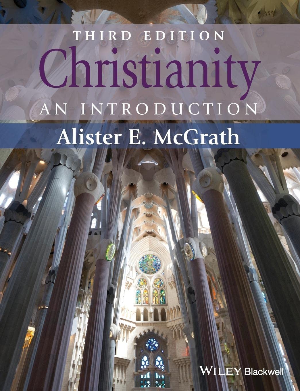 Christianity: An Introduction (Revised)