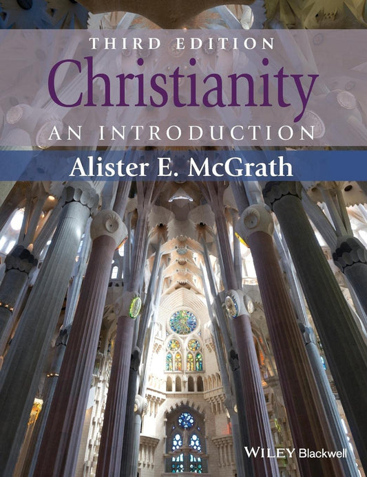 Christianity: An Introduction (Revised)