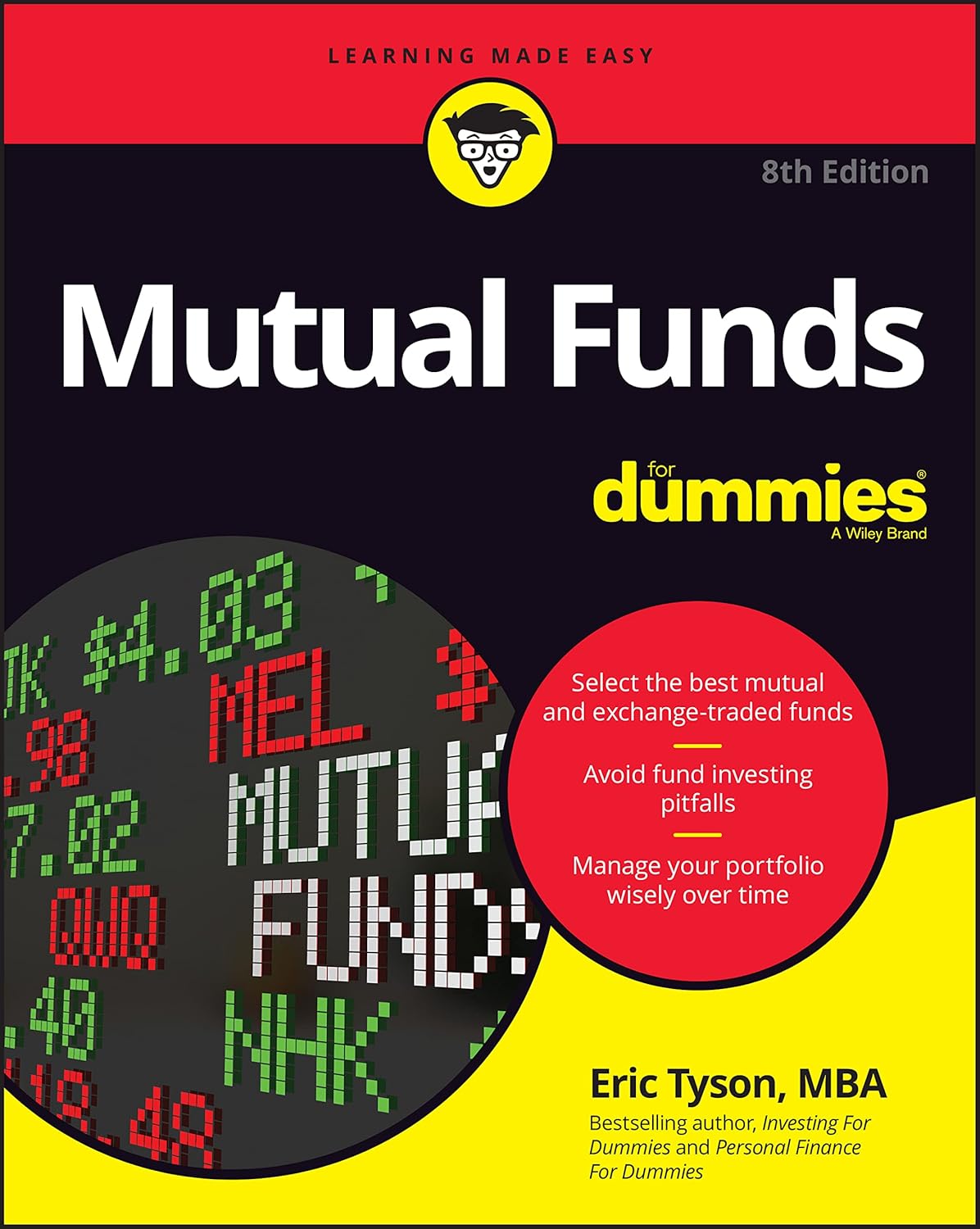 Mutual Funds for Dummies