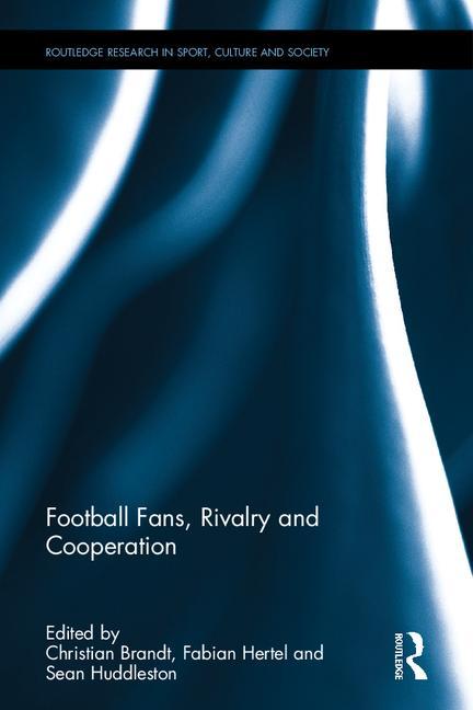Football Fans, Rivalry and Cooperation