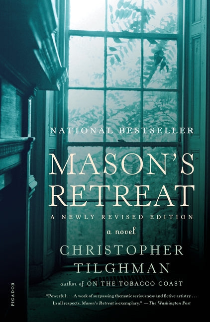 Mason's Retreat (Revised)