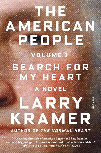 American People: Volume 1