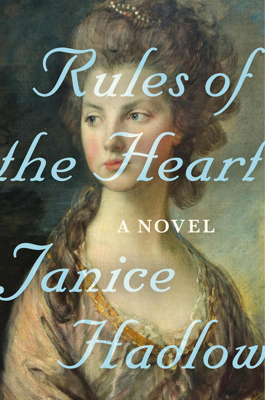 Rules of the Heart