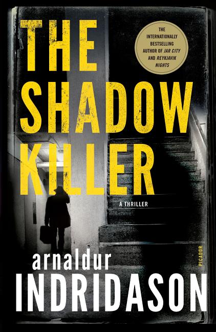 Shadow Killer