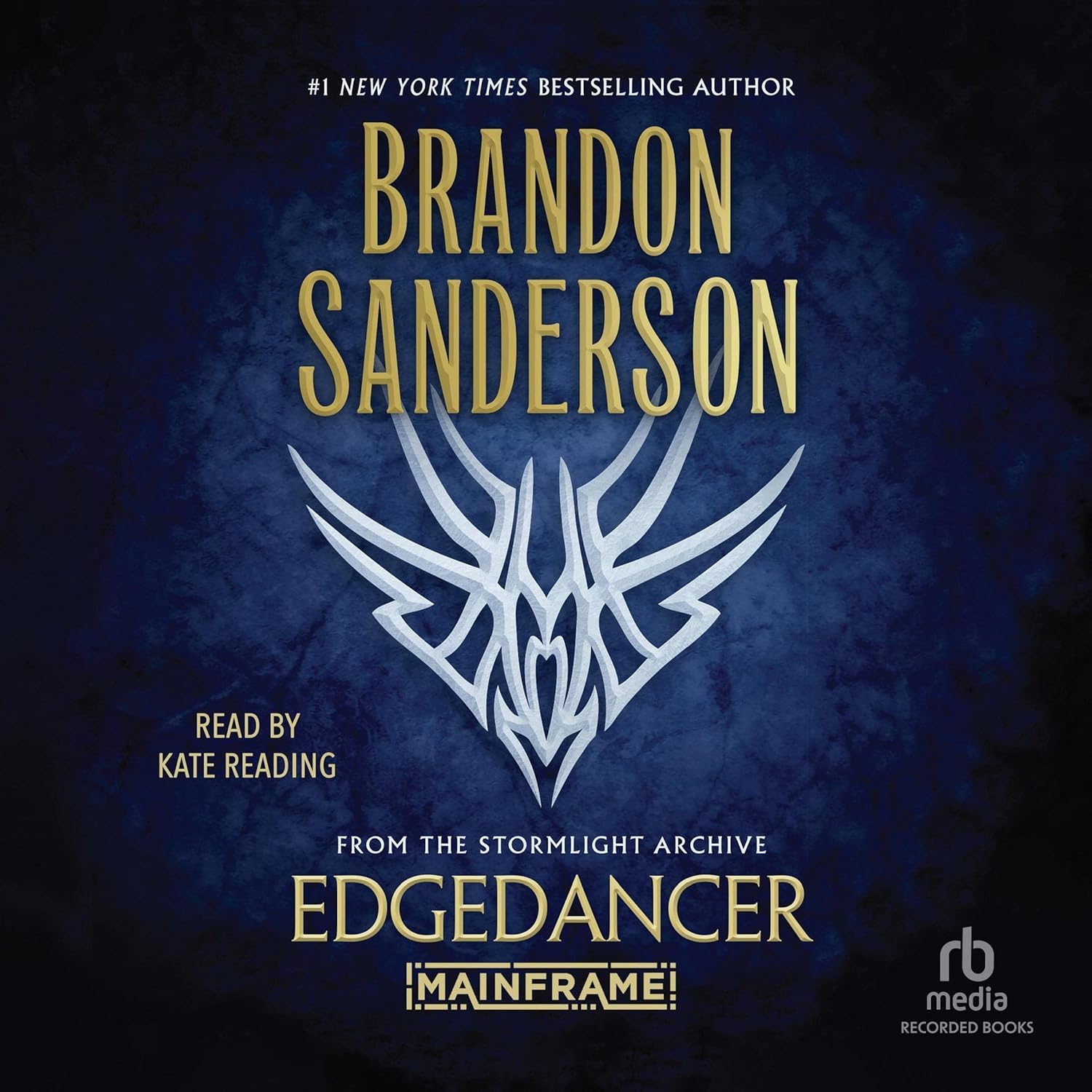Edgedancer: From the Stormlight Archive Hardcover By Brandon Sanderson ...