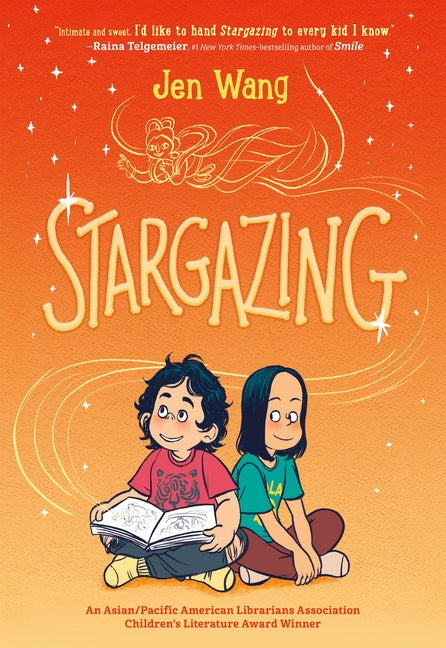 Stargazing